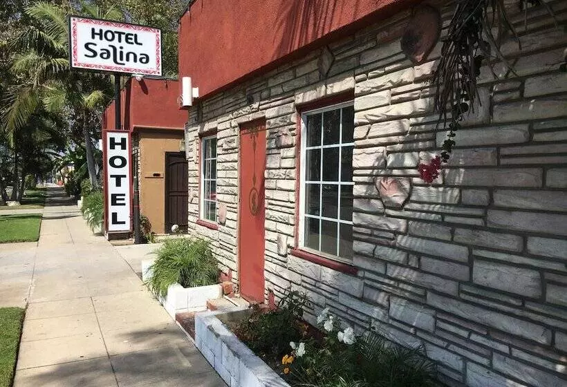 ホテル Salina Long Beach