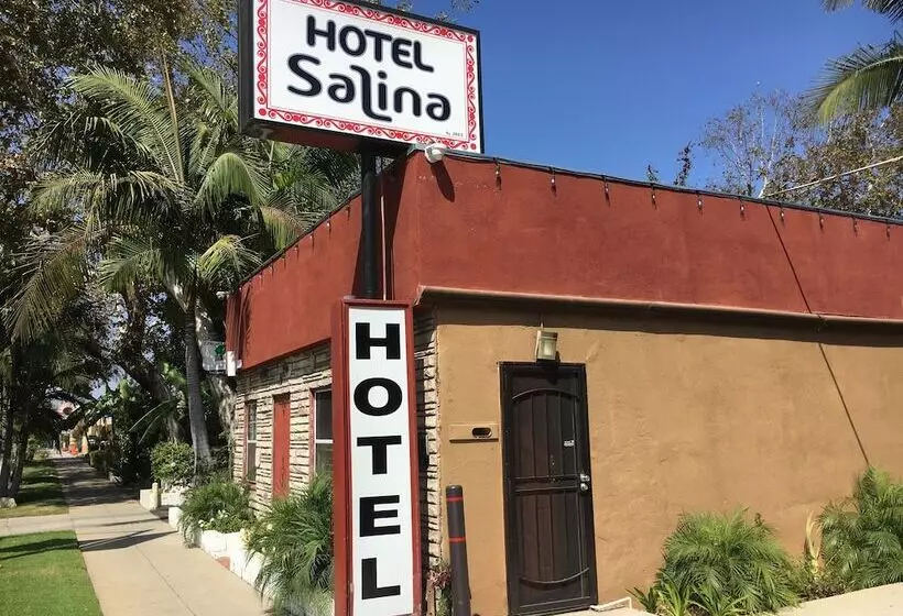 ホテル Salina Long Beach