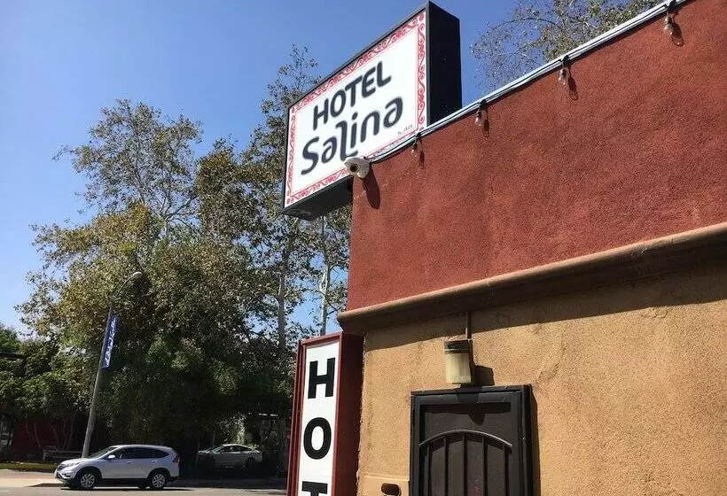 ホテル Salina Long Beach