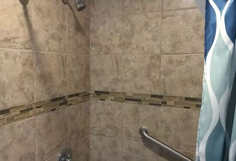 ホテル Salina Long Beach