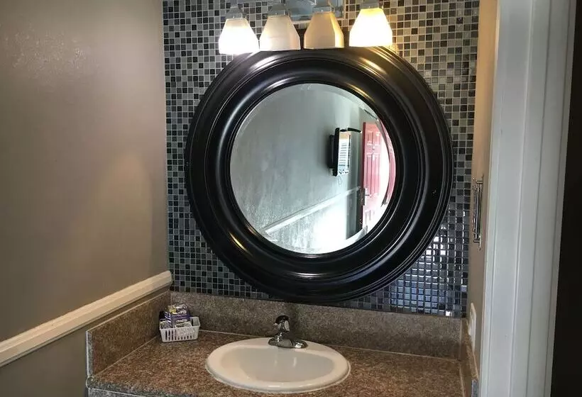 ホテル Salina Long Beach