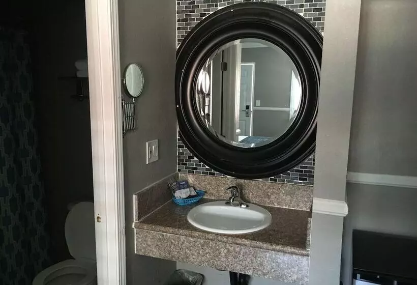 ホテル Salina Long Beach