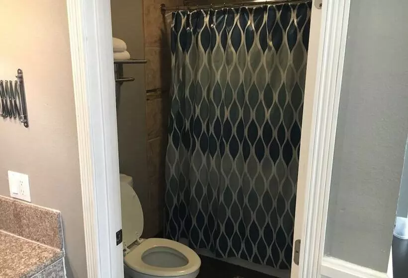 ホテル Salina Long Beach