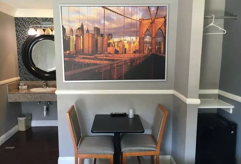 ホテル Salina Long Beach