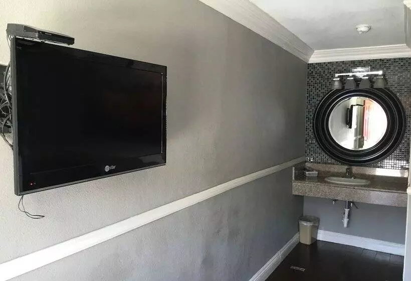 ホテル Salina Long Beach