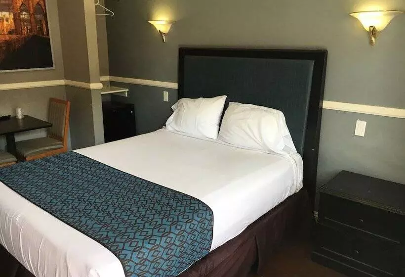 ホテル Salina Long Beach