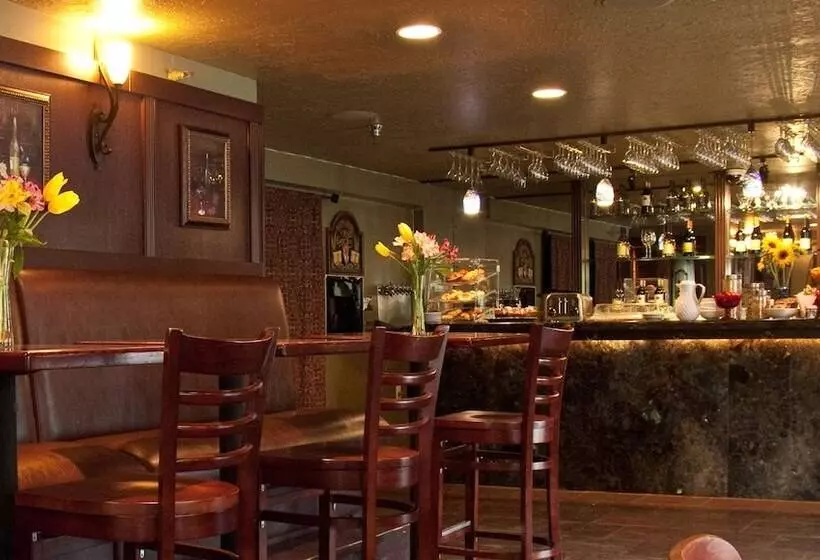 酒店 Silverton Inn & Suites