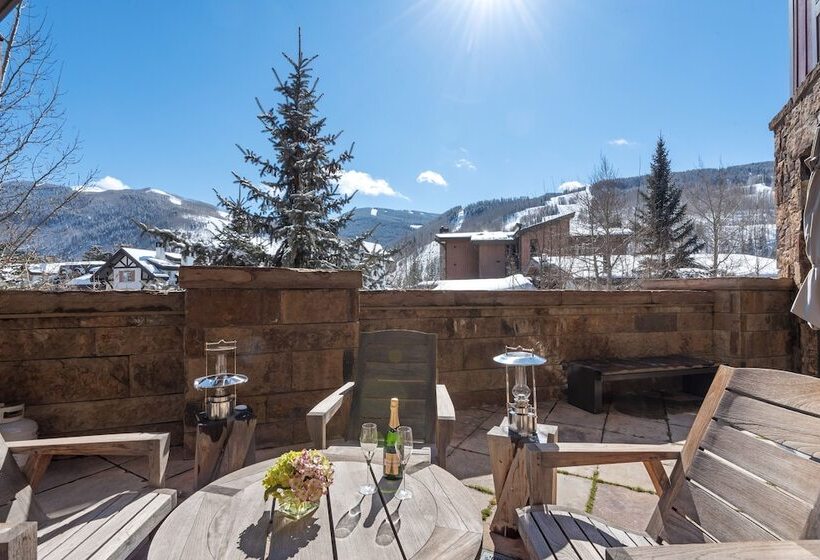 فندق Solaris Residences