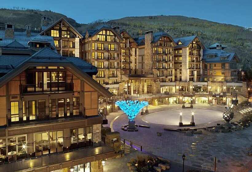 فندق Solaris Residences