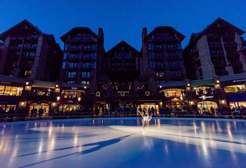 فندق Solaris Residences