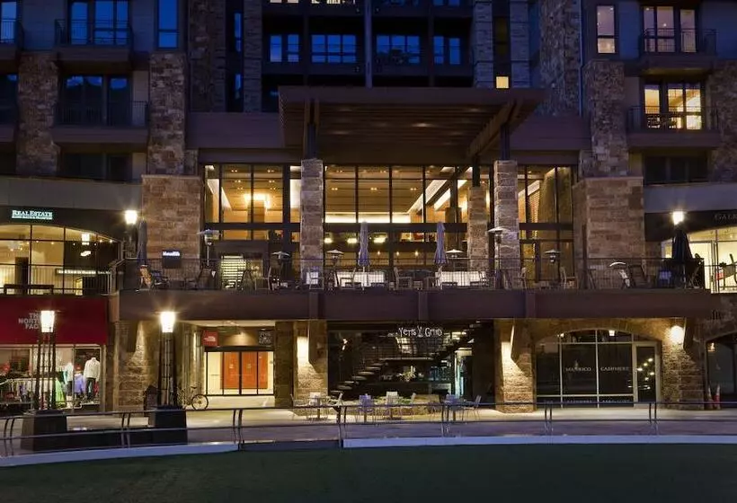 فندق Solaris Residences