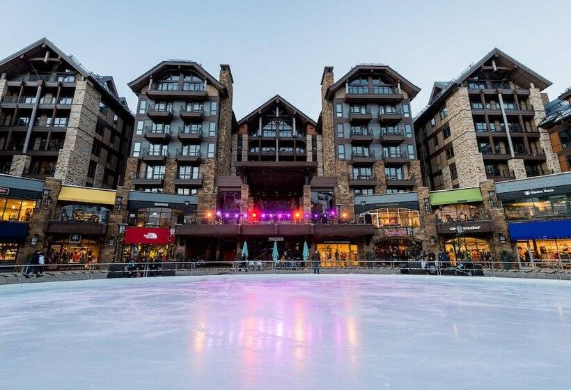 فندق Solaris Residences