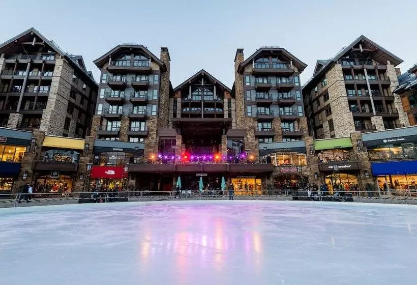 فندق Solaris Residences