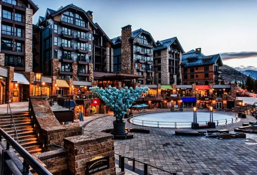 فندق Solaris Residences