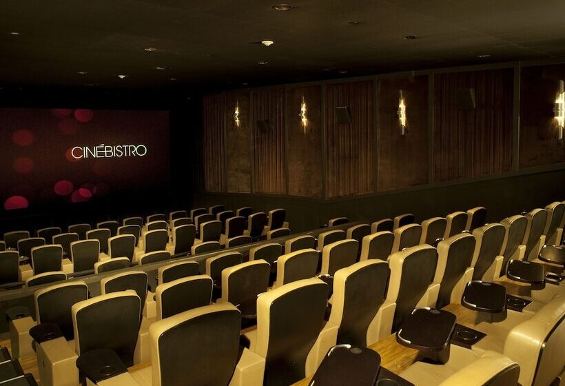 فندق Solaris Residences