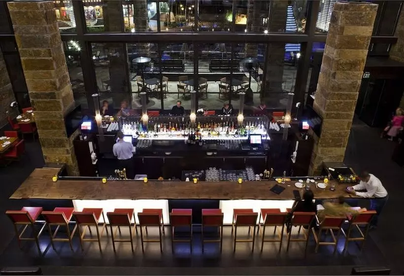 فندق Solaris Residences