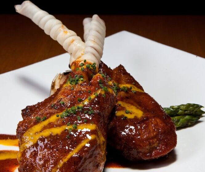 فندق Solaris Residences