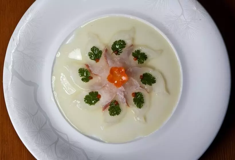 فندق Solaris Residences