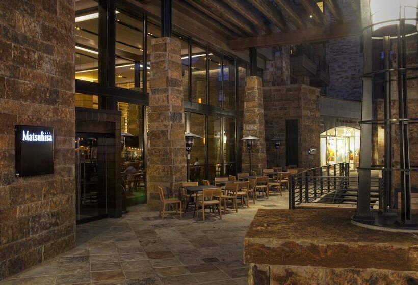 فندق Solaris Residences