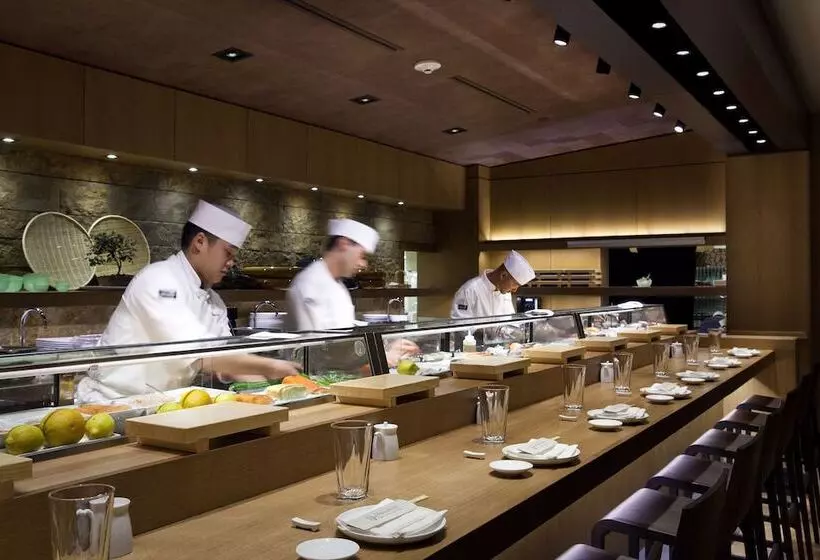 فندق Solaris Residences