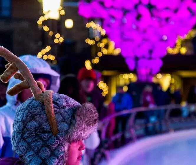 فندق Solaris Residences