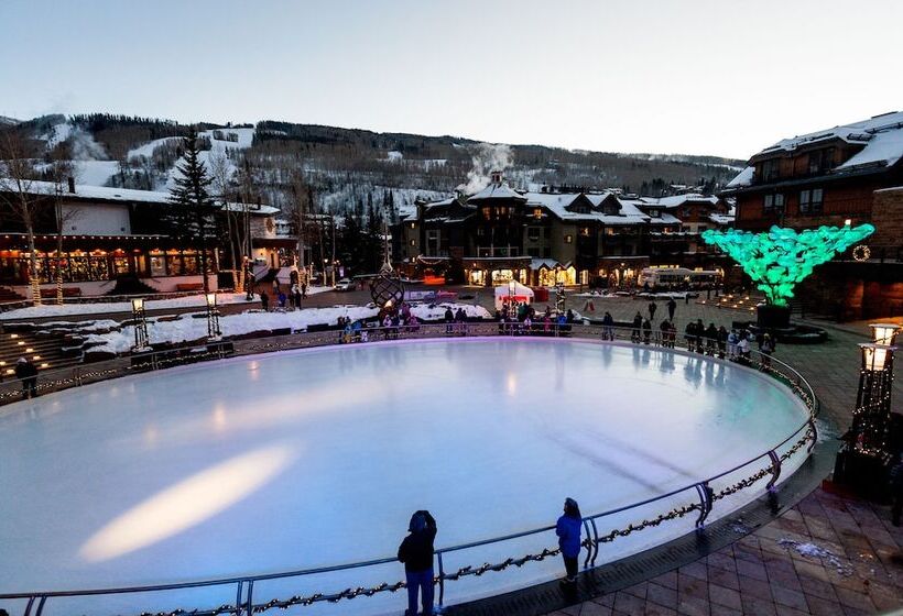 فندق Solaris Residences