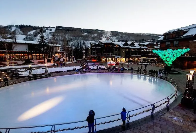 فندق Solaris Residences