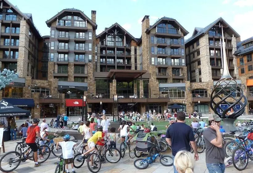 فندق Solaris Residences