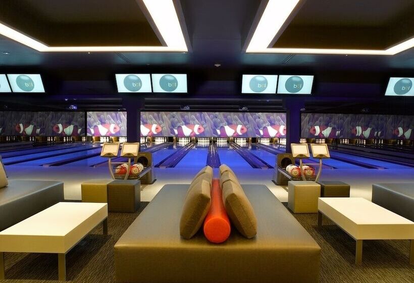 فندق Solaris Residences