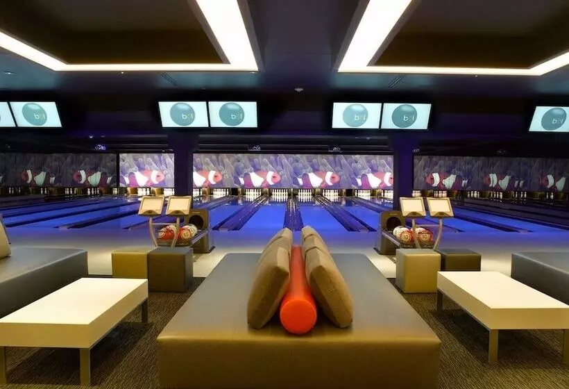 فندق Solaris Residences