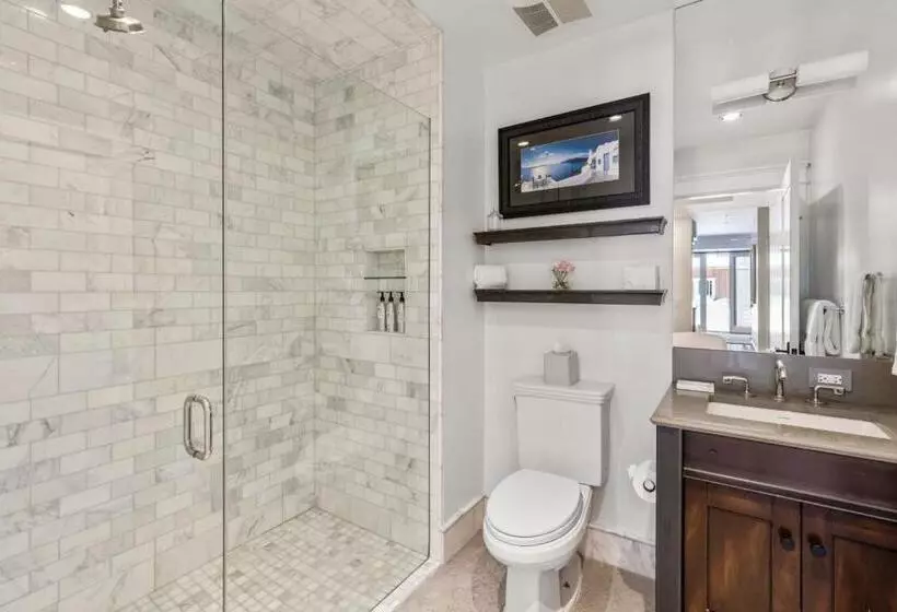 호텔 The Auberge Residences At Element 52