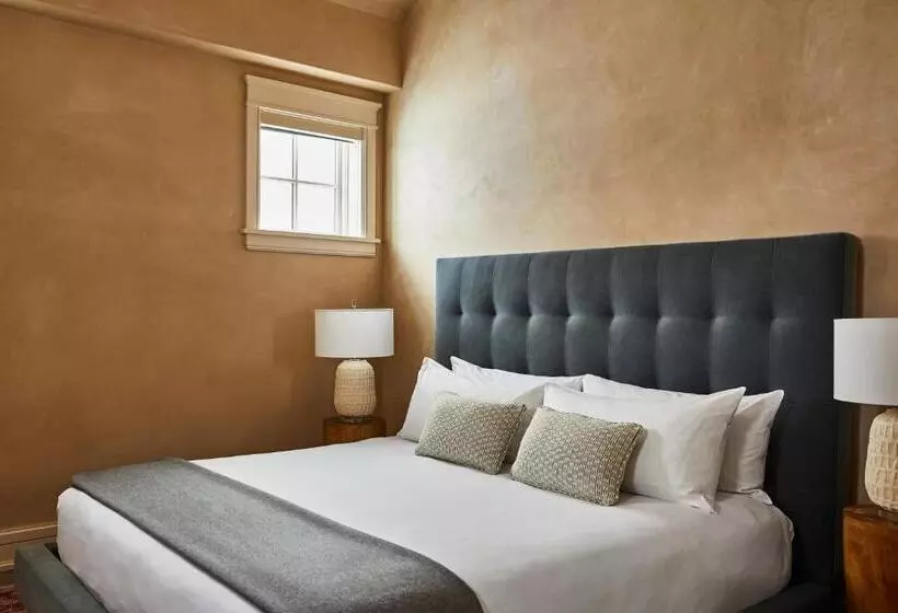 호텔 The Auberge Residences At Element 52