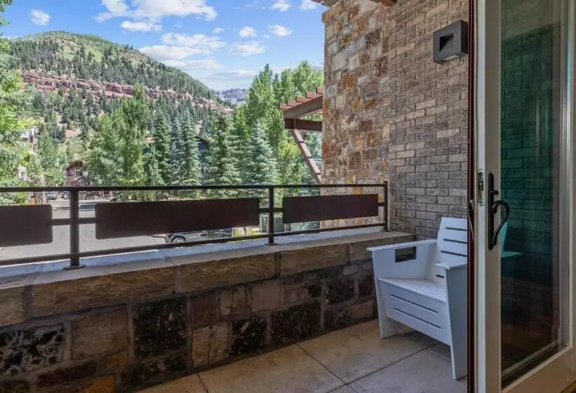 호텔 The Auberge Residences At Element 52