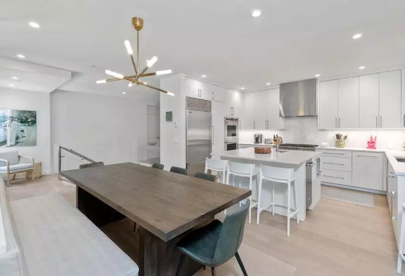 호텔 The Auberge Residences At Element 52