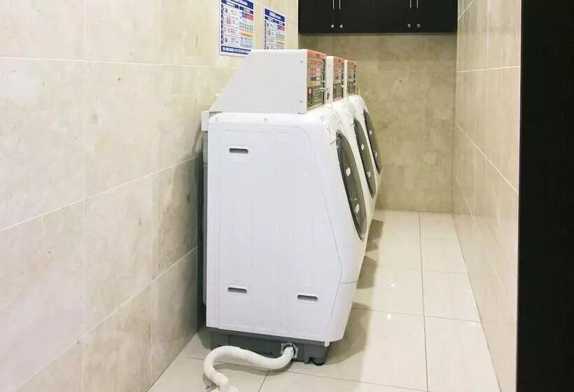 Отель Toyoko Inn Tokyo Fussa-ekimae Higashi-guchi