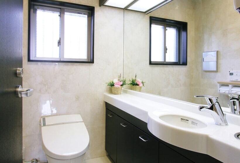 فندق Toyoko Inn Tokyo Fussa-ekimae Higashi-guchi