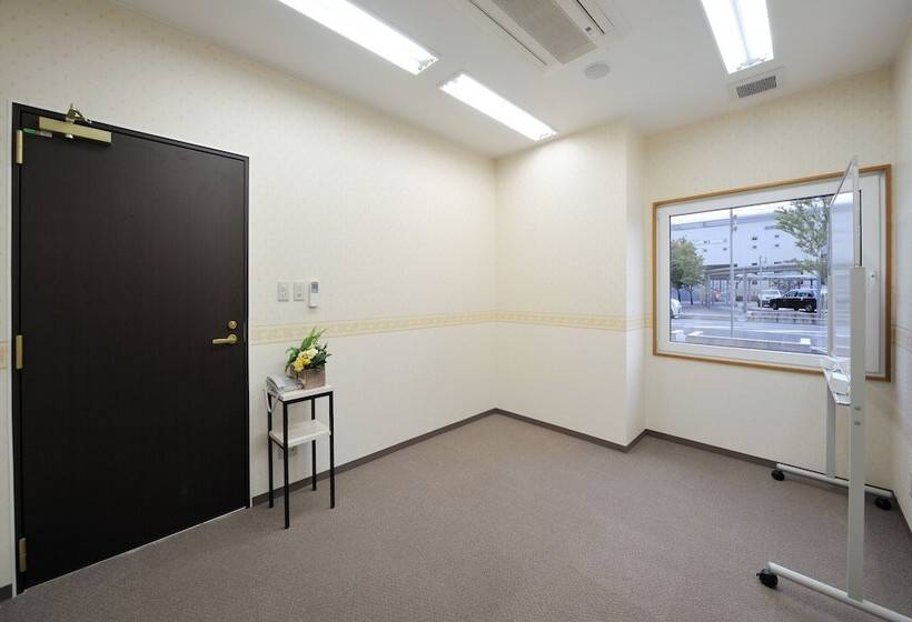 Hotel Toyoko Inn Tsukuba Express Moriya Ekimae