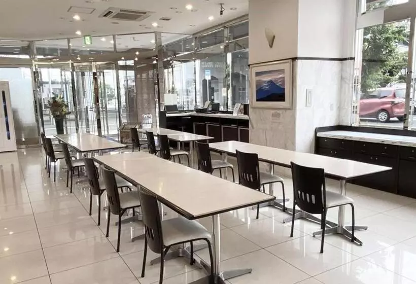 호텔 Toyoko Inn Tsukuba Express Moriya Ekimae