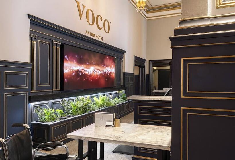 Voco The Tiger Hotel, Columbia, Mo, An Ihg