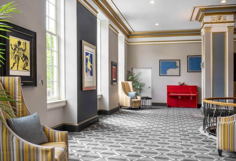 Voco The Tiger Hotel, Columbia, Mo, An Ihg