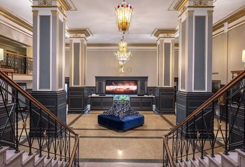 Voco The Tiger Hotel, Columbia, Mo, An Ihg