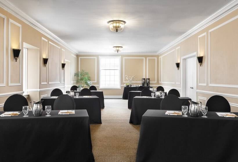 Voco The Tiger Hotel, Columbia, Mo, An Ihg