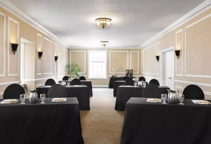 Voco The Tiger Hotel, Columbia, Mo, An Ihg