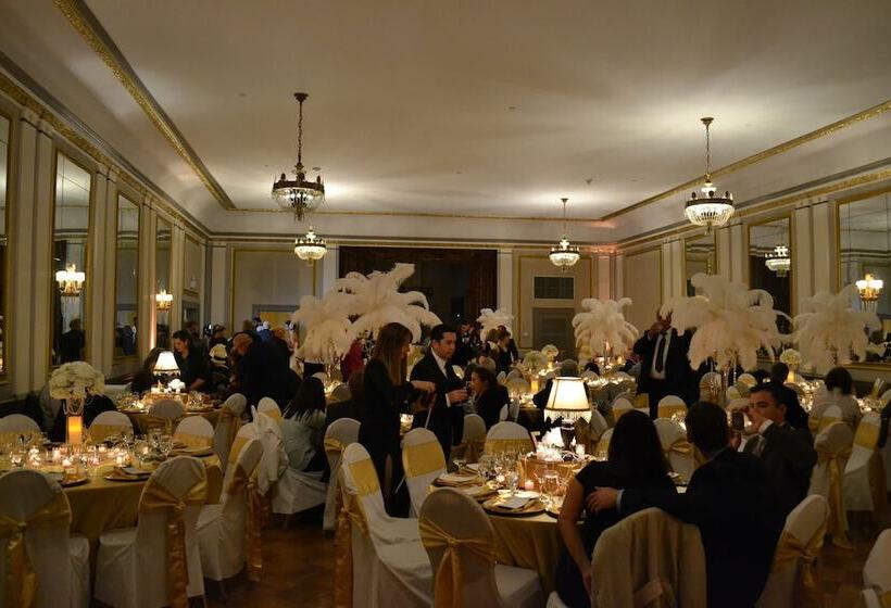 Voco The Tiger Hotel, Columbia, Mo, An Ihg