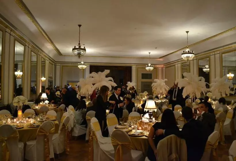 Voco The Tiger Hotel, Columbia, Mo, An Ihg