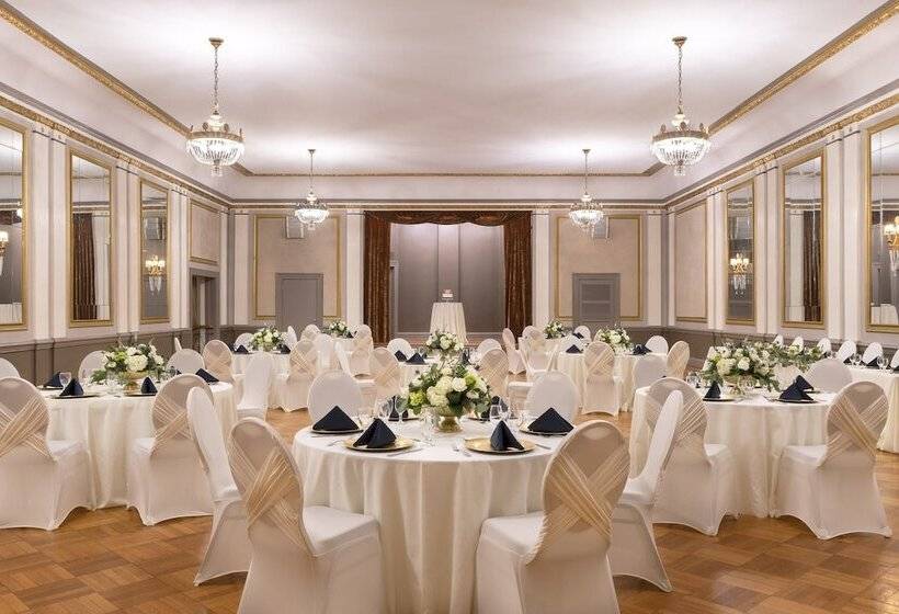 Voco The Tiger Hotel, Columbia, Mo, An Ihg