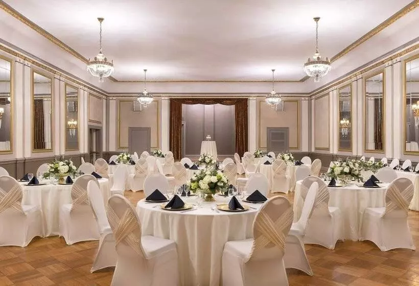 Voco The Tiger Hotel, Columbia, Mo, An Ihg