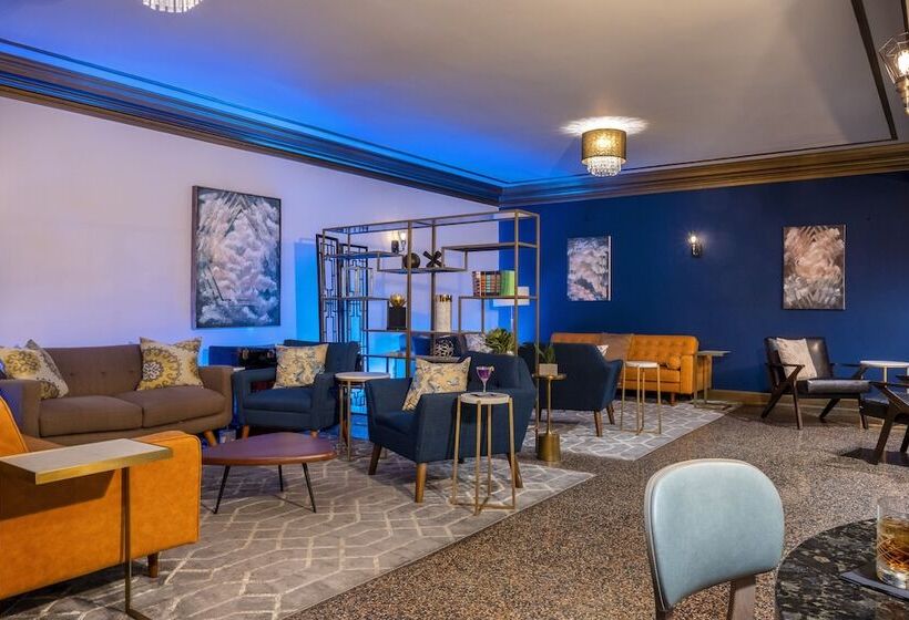 Voco The Tiger Hotel, Columbia, Mo, An Ihg