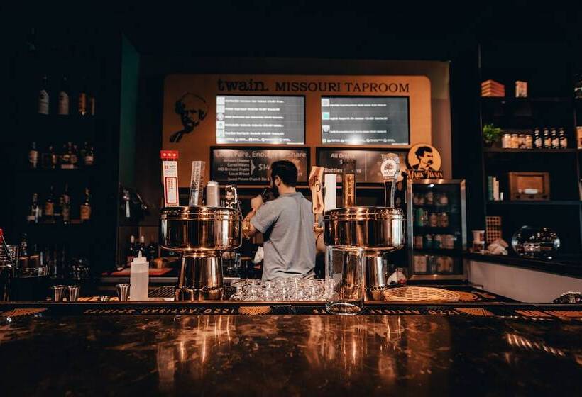 Voco The Tiger Hotel, Columbia, Mo, An Ihg