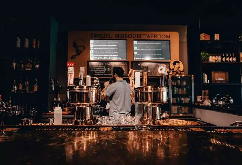 Voco The Tiger Hotel, Columbia, Mo, An Ihg